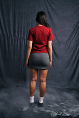 Good Bye Kisses Reguler Tee